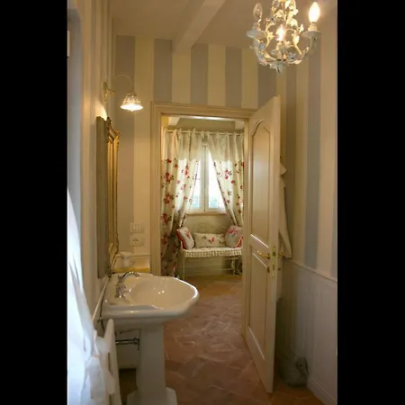 Il Borgo Sleeps 3 Pool Air Con Wifi Villa Cortona