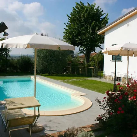 Il Borgo Sleeps 3 Pool Air Con Wifi Villa *