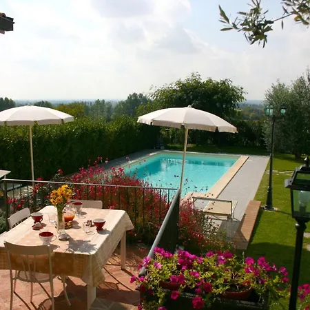 Il Borgo Sleeps 3 Pool Air Con Wifi Villa Cortona