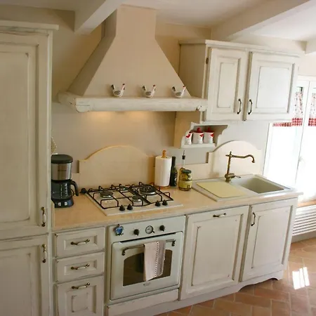Il Borgo Sleeps 3 Pool Air Con Wifi Villa Cortona