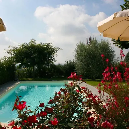 Il Borgo Sleeps 3 Pool Air Con Wifi Villa Cortona