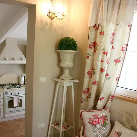 Il Borgo Sleeps 3 Pool Air Con Wifi Villa Cortona